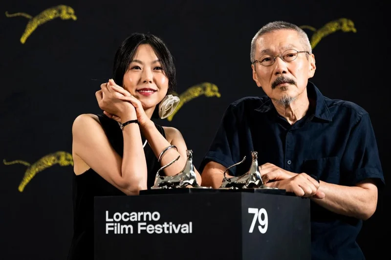 Why does this Korean film couple shun the spotlight at home as awards pile up overseas?