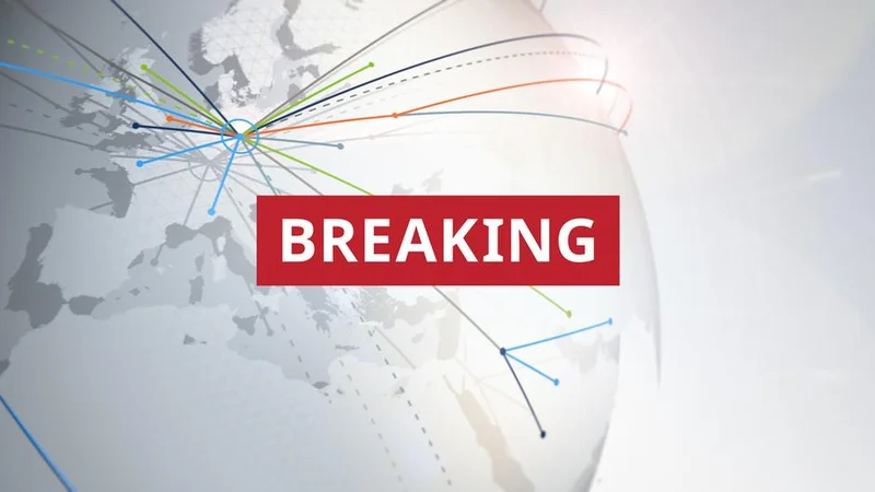 German police evacuate buildings, rail traffic suspended after suspected explosive device found on train tracks in Bavarian town