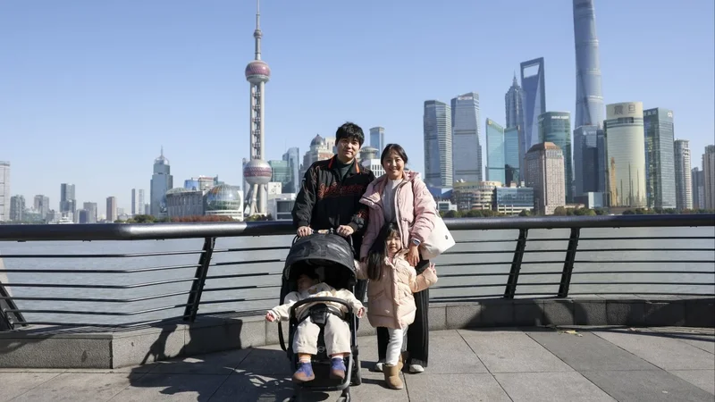 Visa-free entry, short flights fuel surge in weekend trips to China among South Koreans