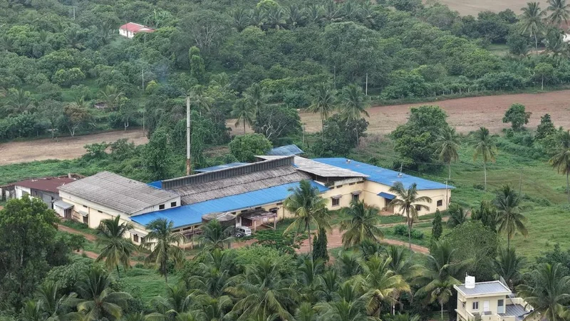 Court upholds eviction of society from leased forest land in Uttara Kannada
