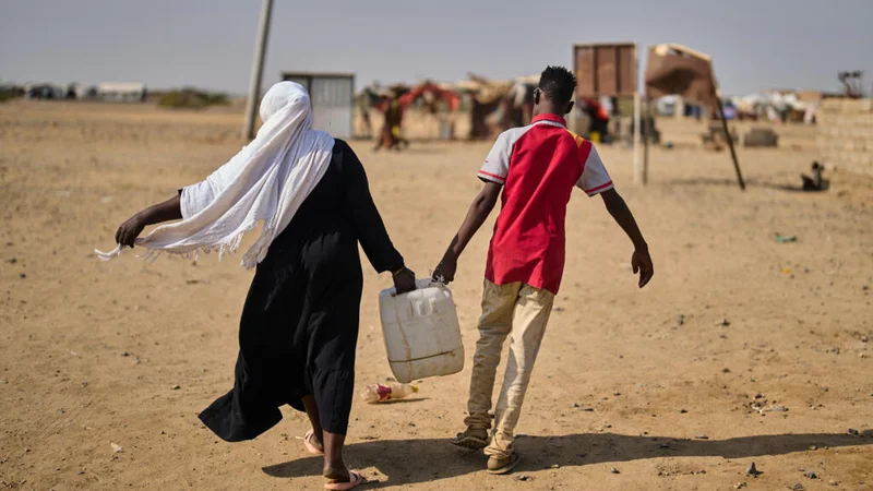 UN warns drone attacks have become leading cause of civilian death in Sudan