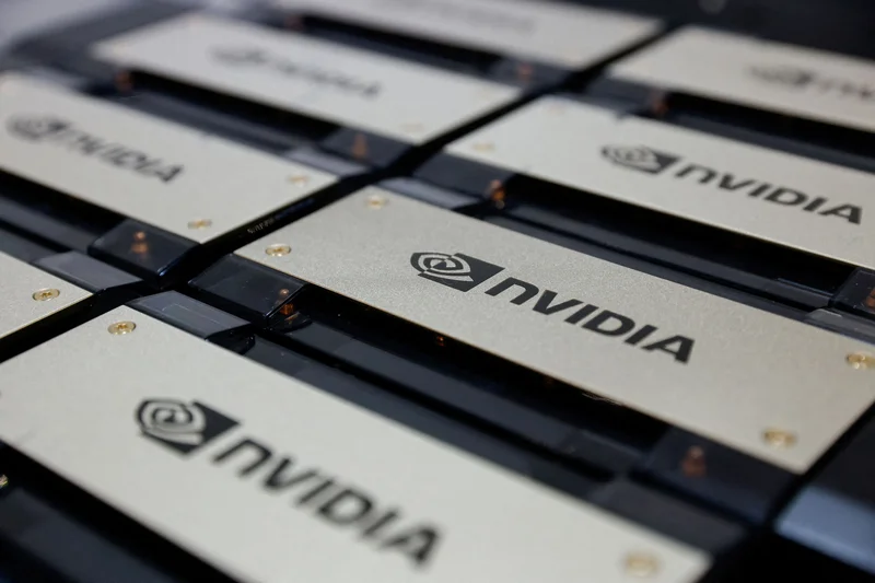 Here are Thursday's biggest analyst calls: Nvidia, SpaceX, AMD, Five Below, Disney, Nebius, Salesforce & more
