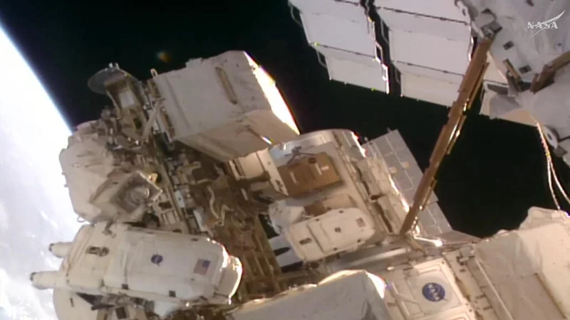 NASA satellite rescue mission fails, swift telescope set to fall to earth