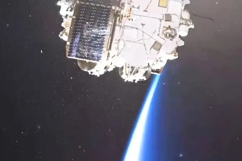 Russia accelerates roll out of Starlink rival