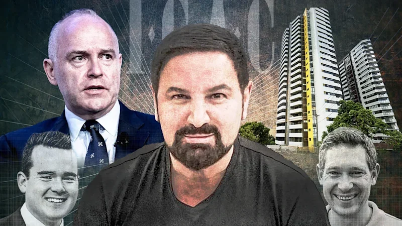 Sydney council at centre of corruption probe rejects transparency plan