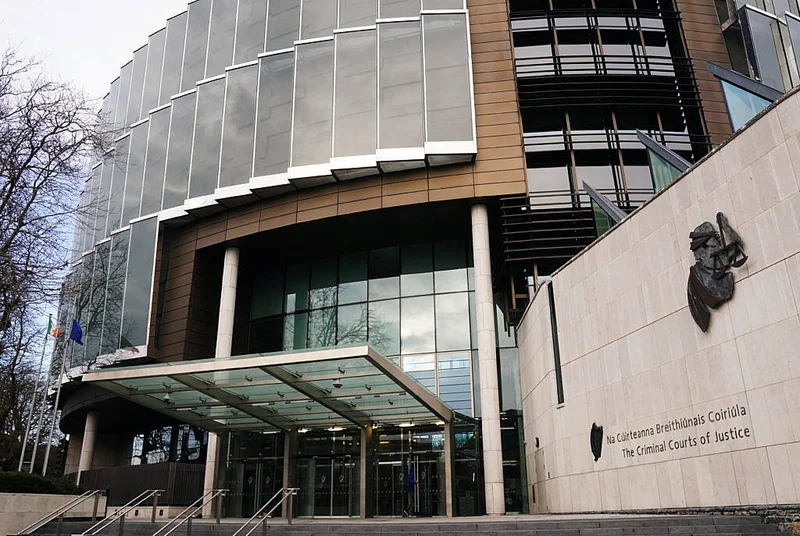 Man allegedly refused permission to stay in UK accused of biting a garda in Dublin