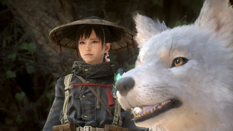 Does The Dog Die In Beast Of Reincarnation?