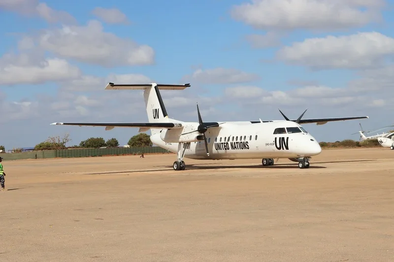 Somalia faces early troop exit rethink as US funding cut hits AU mission