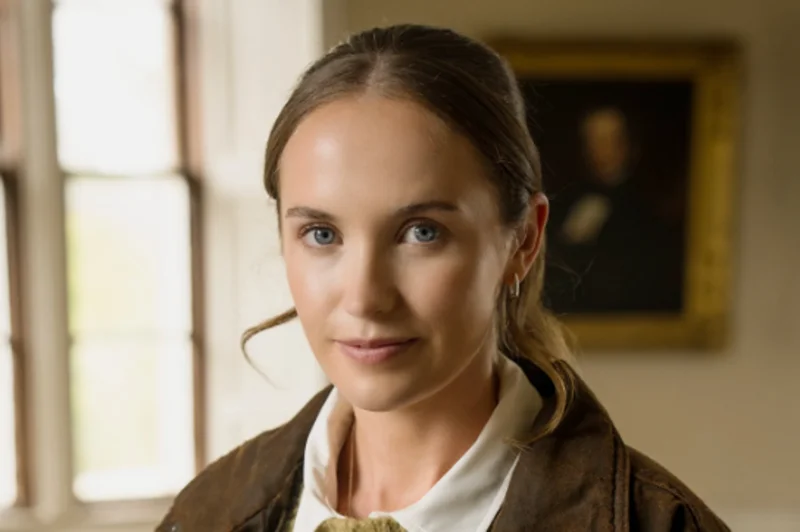 BBC drama Monarch of the Glen to return after 20 years with gender-flipped lead role