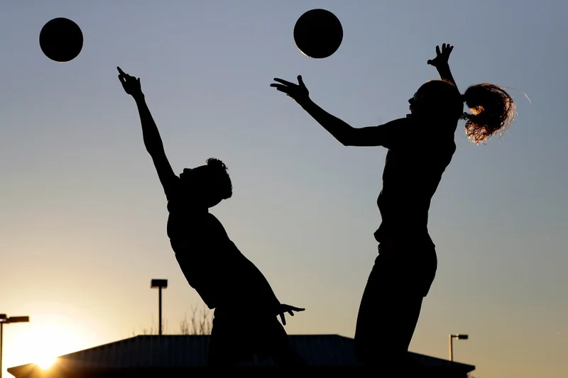 Higher-income families more likely to enroll kids in organized sports, an AP-Ipsos poll finds