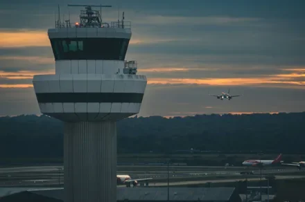 The U.S. needs air traffic controllers, and it’s turning to gamers for help