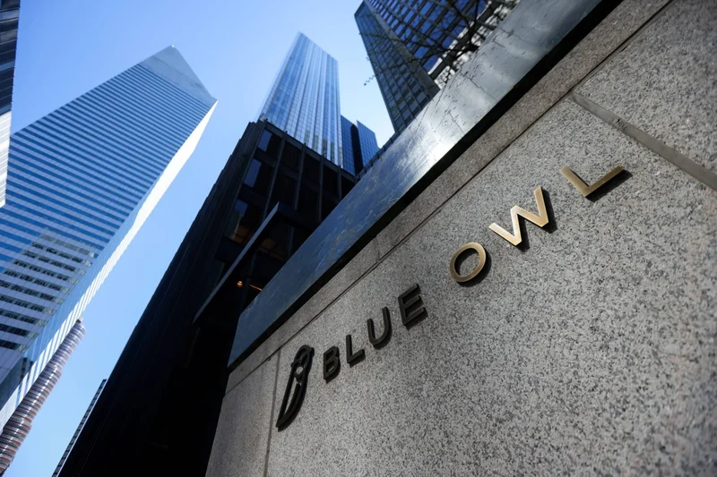 Blue Owl hires ex-Barclays banker as Japan business co-head