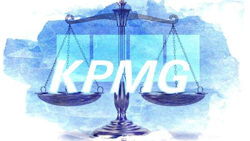 The humiliation of KPMG’s lawyers is almost complete