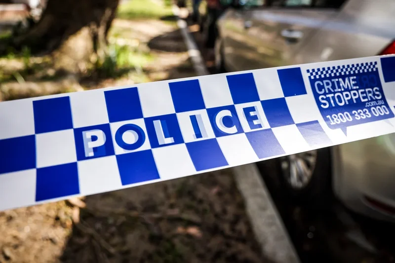 Teen charged for stabbing boy, 15, in New South Wales