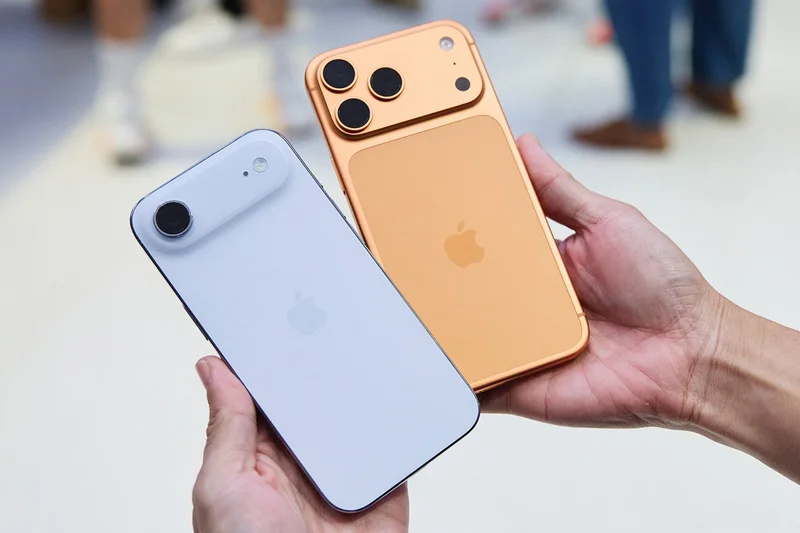 There’s a brand new way to buy an iPhone, and here’s whether it’s worth your time and money