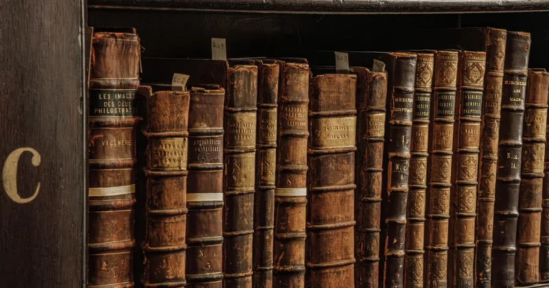 AI companies accused of hoarding and destroying millions of books