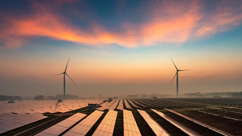 Transmission constraints threaten to curb India’s renewable energy expansion, says ICRA
