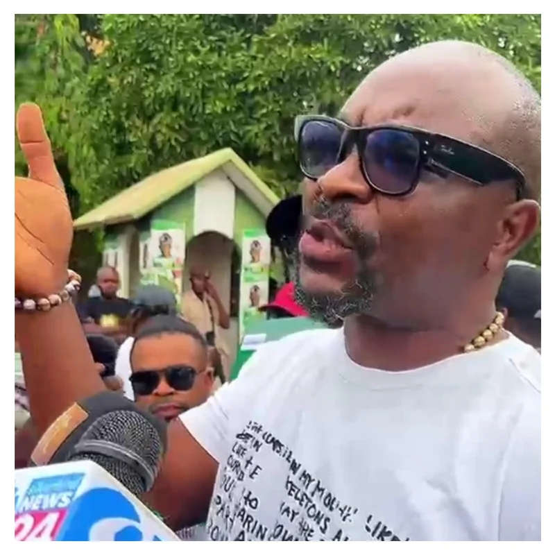 ‘Joke taken too far’ – Fayose reacts to EFCC freezing Osun Govt’s accounts