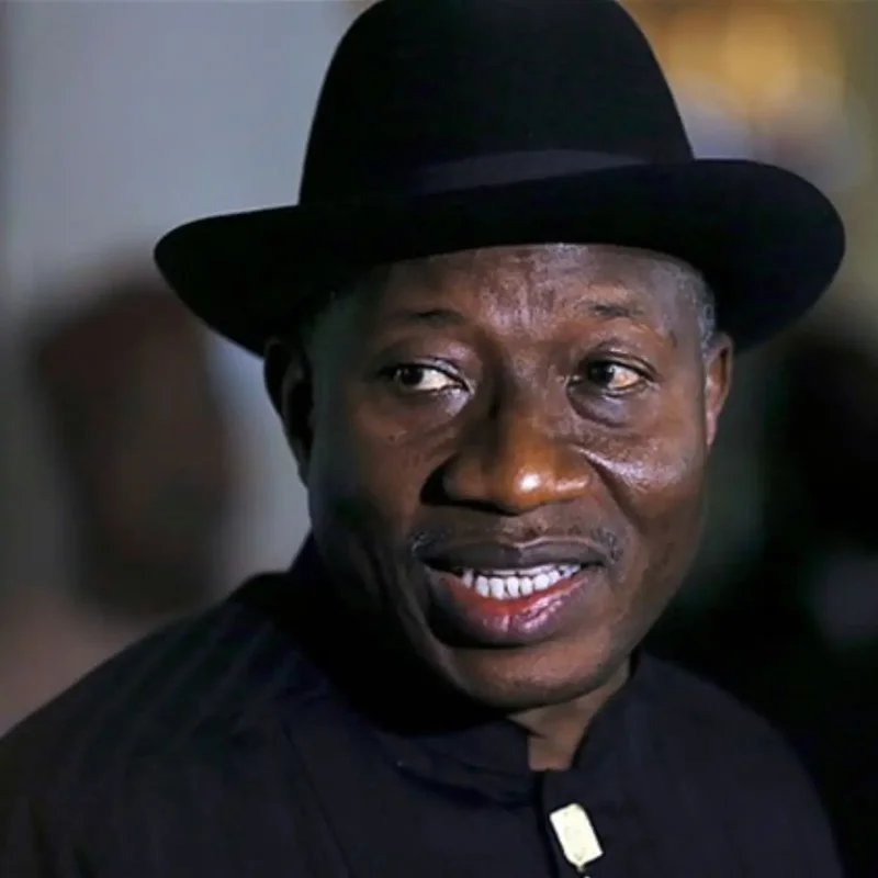 Excessive election litigation weakening Nigeria’s democracy – Jonathan