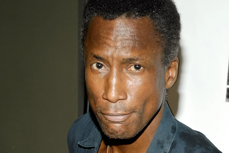 Michael Wright death: The Five Heartbeats star dies aged 70
