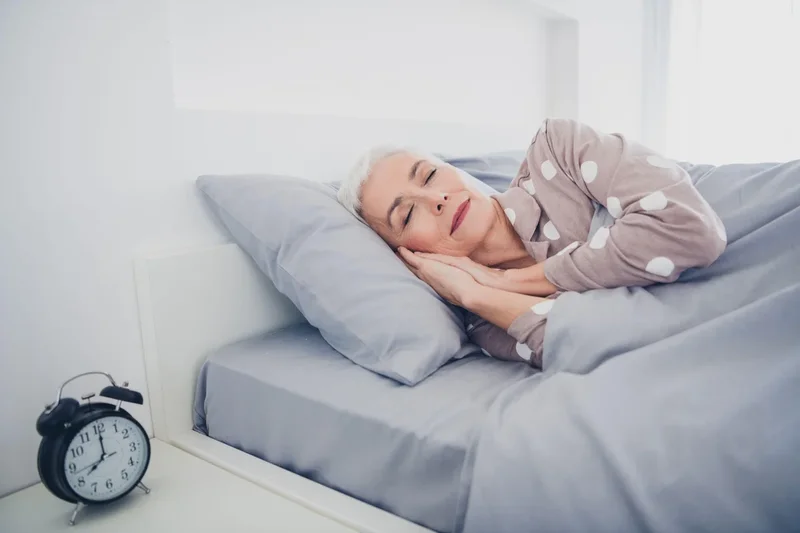 The one middle age health rule that can keep you working for longer, experts say