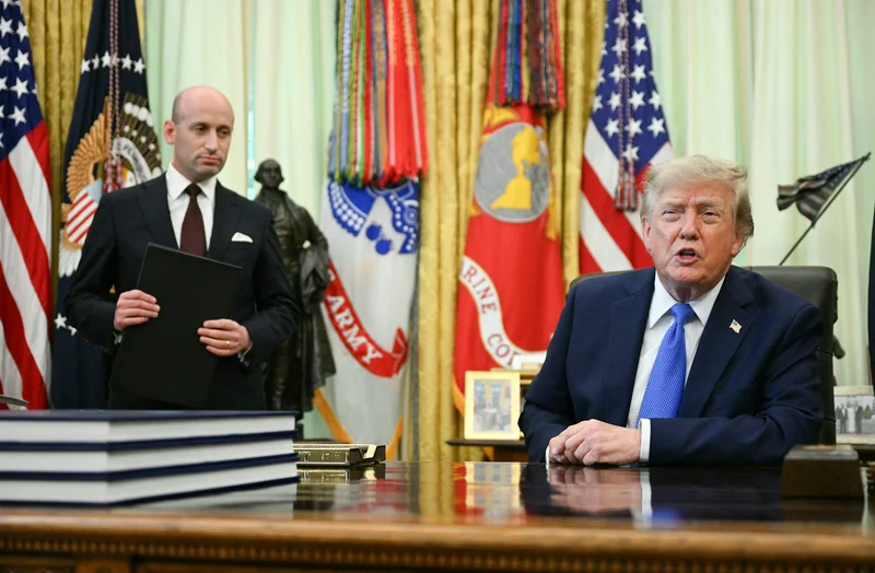 After Supreme Court setback, Trump again targets immigration by expanding definition of birthright citizenship
