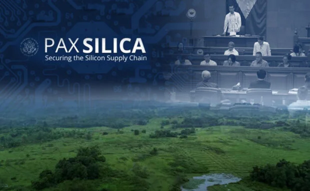 Pax Silica needs Senate scrutiny before it moves forward