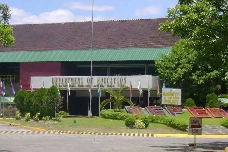 DepEd: Over 45,000 schools, only 1,000 guidance counselors