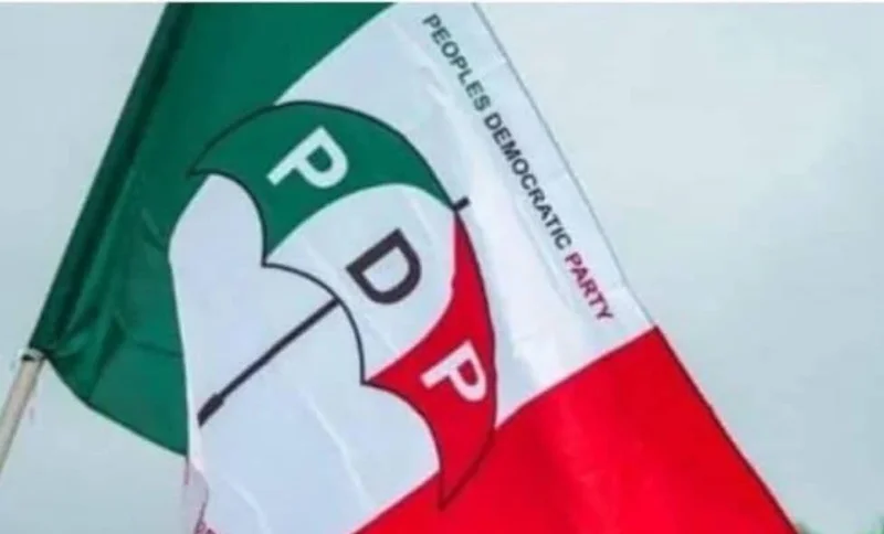 Osun Election: PDP warns Tinubu after Adeleke’s victory