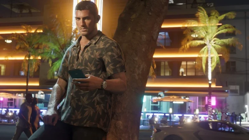 Fan Thinks They’ve Tracked Down The GTA 6 Leaker’s Crypto Wallet, And That It’s Only A Matter Of Time Before Rockstar Catches Them
