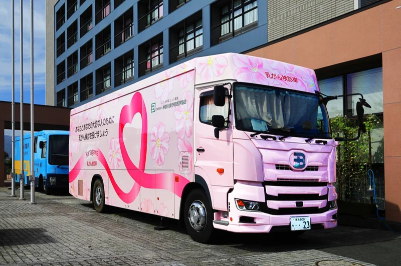 Japan’s breast cancer screening rules take a big, belated step forward