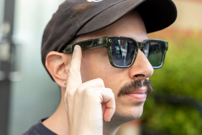 The Viral Smart Glasses-Sniffing App Is Informative, but Anticlimactic