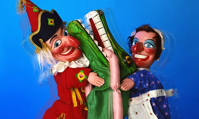 Stop whacking Judy, Mr Punch - it's 2026: Puppeteers back in demand after removing violence from performances