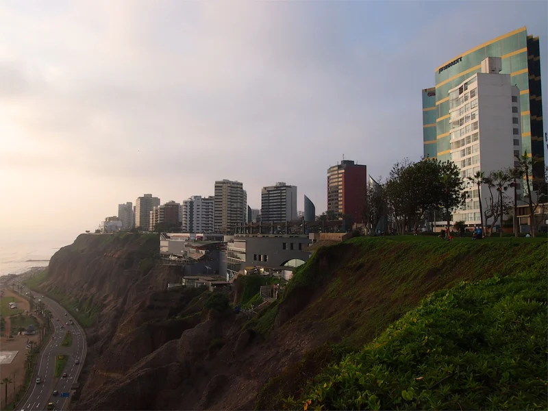 Peru Will Move Its Holidays to Mondays From 2027 — and Changed Its Mind in a Day