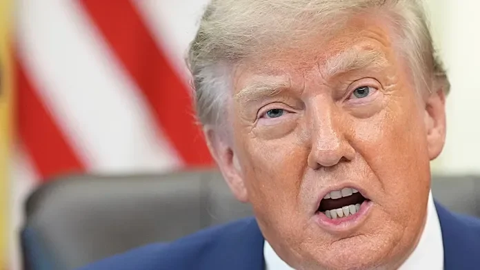 Oil prices and US bond yields rise as Trump and Iran trade reparations demands