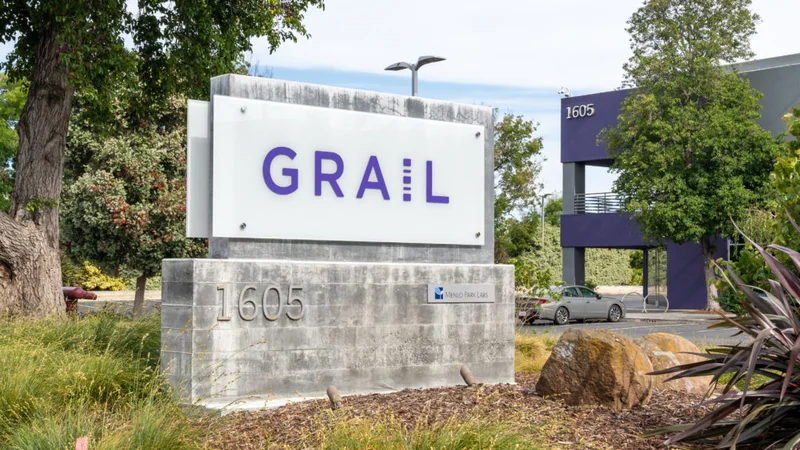 STAT+: FDA panel to weigh Grail’s Galleri test