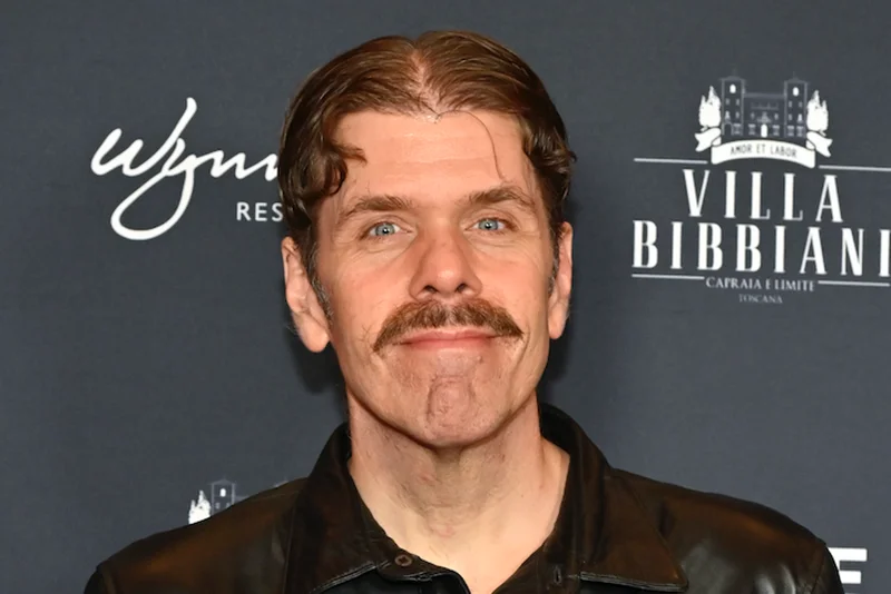 Perez Hilton rushed to hospital after fans report disturbing TikTok livestream