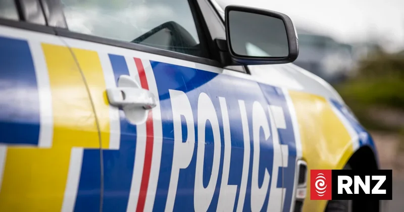 Missing teen in New Plymouth found