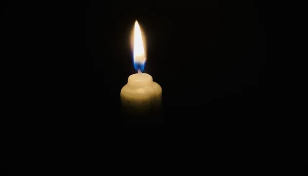 Pechenihy community in Kharkiv region declares August 18–19 days of mourning