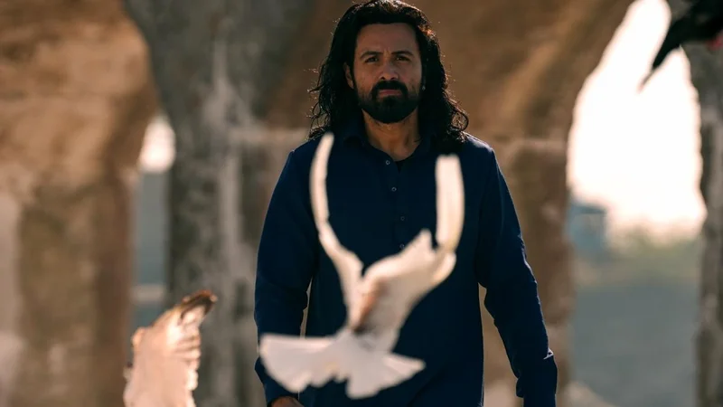 ‘Awarapan 2’ movie review: Emraan Hashmi’s faded sequel doesn’t rise from the riches of its past