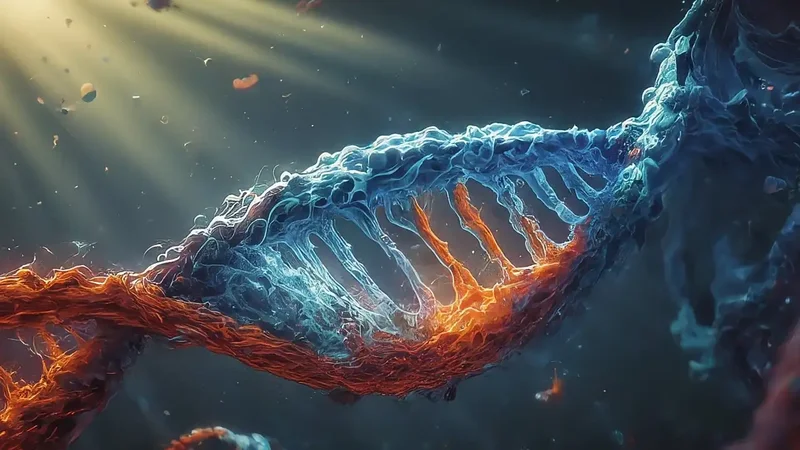 Is there a genetic 'silver spoon'? What your genes can, and can't, tell you