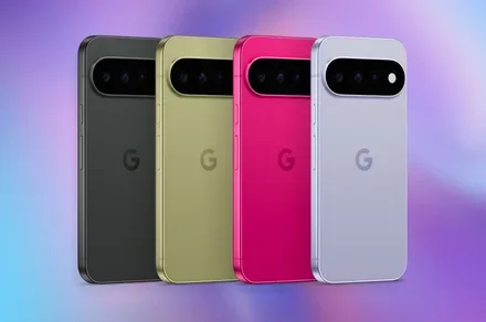 Google’s new Pixel 11 plays it safe with a few smart upgrades