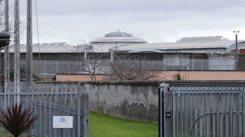 Man (40s) arrested in connection with fatal assault of man at Wheatfield Prison