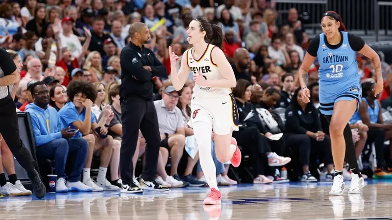 Why you should back the Indiana Fever to cover the spread against the New York Liberty Tuesday