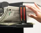 Trump officials again urge US supreme court intervention on mail ballots