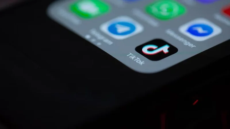TikTok will pay $400mn over children’s privacy, a number Europe reached in 2023