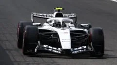 What's going on at Cadillac and Haas? F1 Q&A