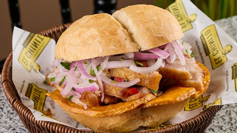 In the world’s top city for fine dining, the humble sandwich rules