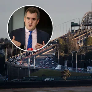 Auckland’s second harbour crossing needs a clear purpose before a big bill – Fran O’Sullivan