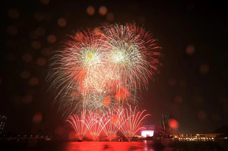 NDP 2026: Six places to catch a view of the fireworks, and tips for taking better pictures